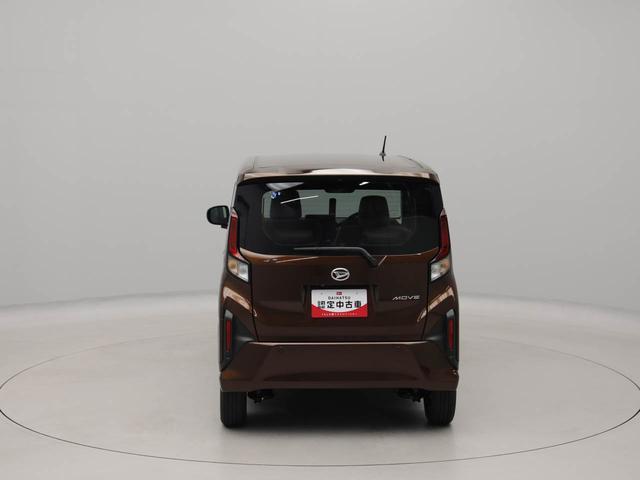 ムーヴXオーディオレス バックカメラ 両側電動スライドドア LEDヘッドライト キーフリー(愛知県)の中古車