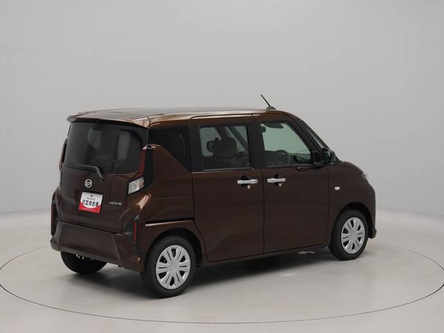 ムーヴXオーディオレス バックカメラ 両側電動スライドドア LEDヘッドライト キーフリー(愛知県)の中古車