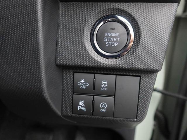 タフトＧオーディオレス　バックカメラ　電子パーキング　ＬＥＤヘッドライト　キーフリー（愛知県）の中古車