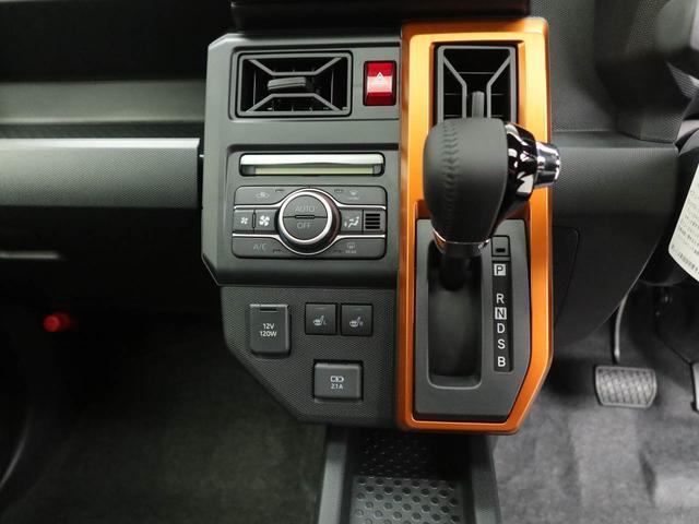 タフトＧオーディオレス　バックカメラ　電子パーキング　ＬＥＤヘッドライト　キーフリー（愛知県）の中古車