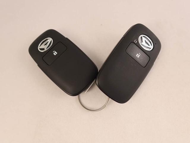 タフトＧオーディオレス　バックカメラ　電子パーキング　ＬＥＤヘッドライト　キーフリー（愛知県）の中古車