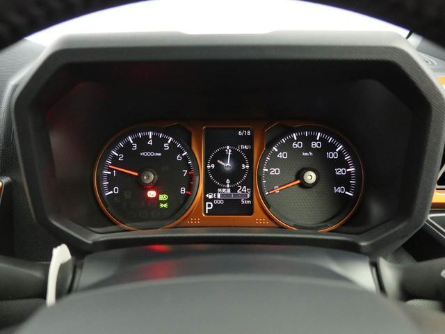 タフトＧオーディオレス　バックカメラ　電子パーキング　ＬＥＤヘッドライト　キーフリー（愛知県）の中古車