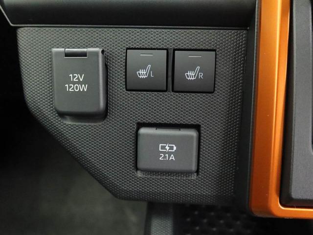 タフトＧオーディオレス　バックカメラ　電子パーキング　ＬＥＤヘッドライト　キーフリー（愛知県）の中古車
