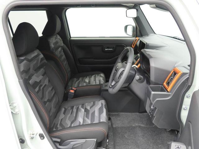 タフトＧオーディオレス　バックカメラ　電子パーキング　ＬＥＤヘッドライト　キーフリー（愛知県）の中古車