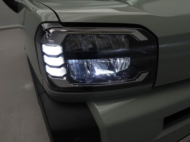 タフトＧオーディオレス　バックカメラ　電子パーキング　ＬＥＤヘッドライト　キーフリー（愛知県）の中古車