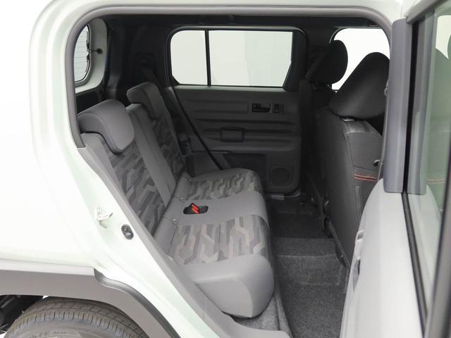タフトＧオーディオレス　バックカメラ　電子パーキング　ＬＥＤヘッドライト　キーフリー（愛知県）の中古車