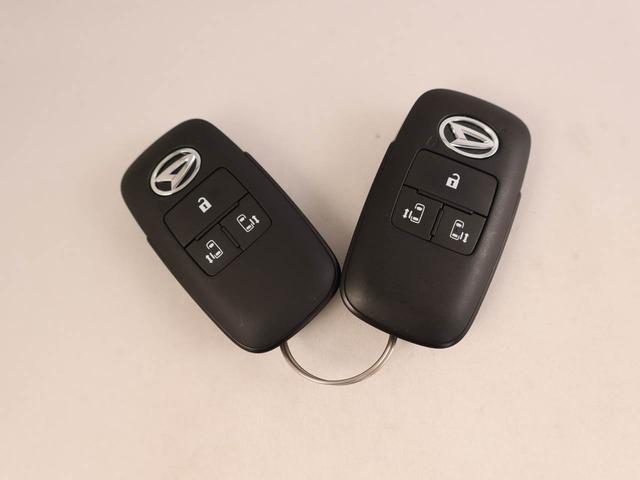 タントファンクロスターボリミテッドワンオーナー　衝突回避支援ブレーキ　車線逸脱警報　バックカメラ　ディスプレイオーディオ　両側電動スライドドア　キーフリー　プッシュスタート　ＬＥＤヘッドランプ　アルミホイール　アイドリングストップ（愛知県）の中古車
