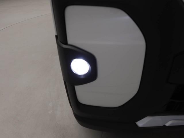 タントファンクロスターボリミテッドワンオーナー　衝突回避支援ブレーキ　車線逸脱警報　バックカメラ　ディスプレイオーディオ　両側電動スライドドア　キーフリー　プッシュスタート　ＬＥＤヘッドランプ　アルミホイール　アイドリングストップ（愛知県）の中古車