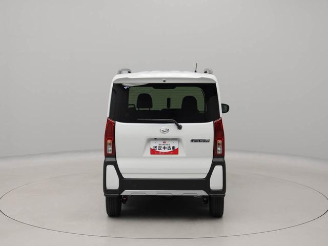 タントファンクロスターボリミテッドワンオーナー　衝突回避支援ブレーキ　車線逸脱警報　バックカメラ　ディスプレイオーディオ　両側電動スライドドア　キーフリー　プッシュスタート　ＬＥＤヘッドランプ　アルミホイール　アイドリングストップ（愛知県）の中古車