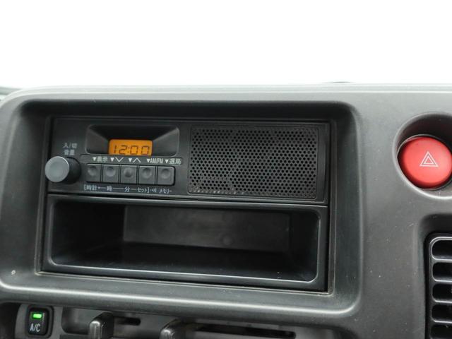 ハイゼットトラックエアコン・パワステ　スペシャルエアコン　パワステ（愛知県）の中古車