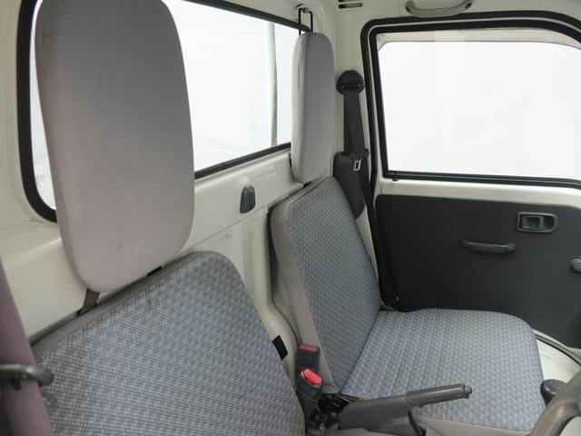 ハイゼットトラックエアコン・パワステ　スペシャルエアコン　パワステ（愛知県）の中古車
