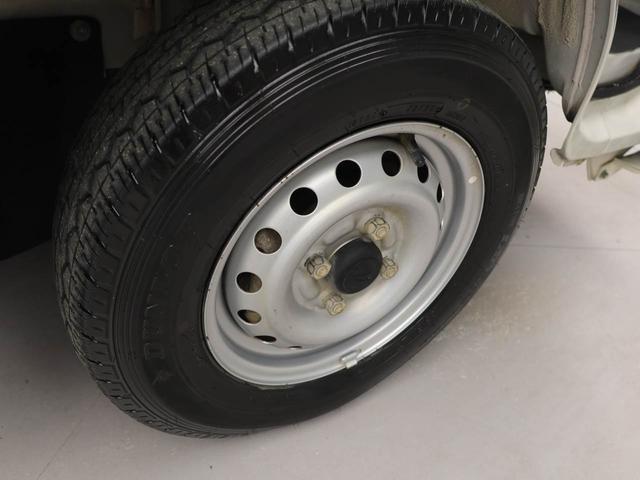 ハイゼットトラックエアコン・パワステ　スペシャルエアコン　パワステ（愛知県）の中古車