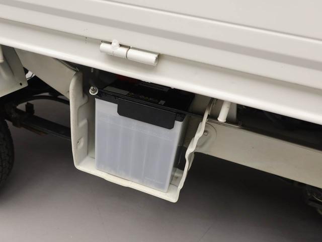 ハイゼットトラックエアコン・パワステ　スペシャルエアコン　パワステ（愛知県）の中古車