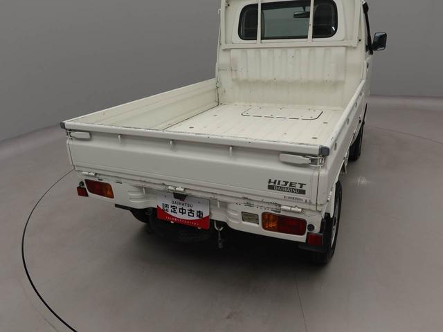 ハイゼットトラックエアコン・パワステ　スペシャルエアコン　パワステ（愛知県）の中古車