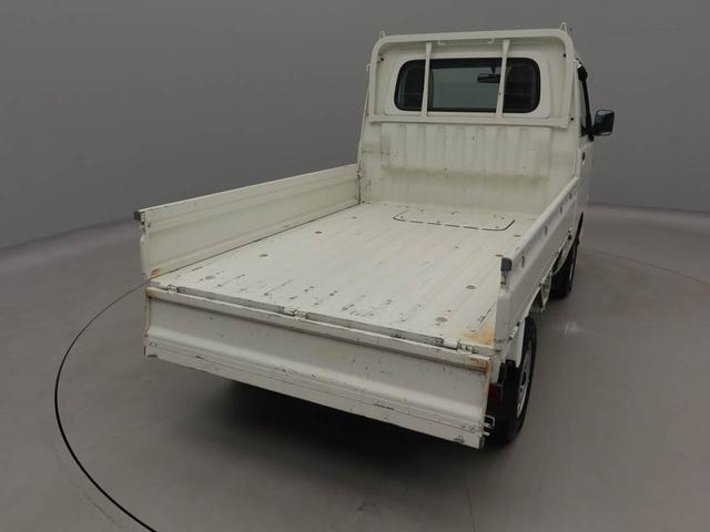 ハイゼットトラックエアコン・パワステ　スペシャルエアコン　パワステ（愛知県）の中古車