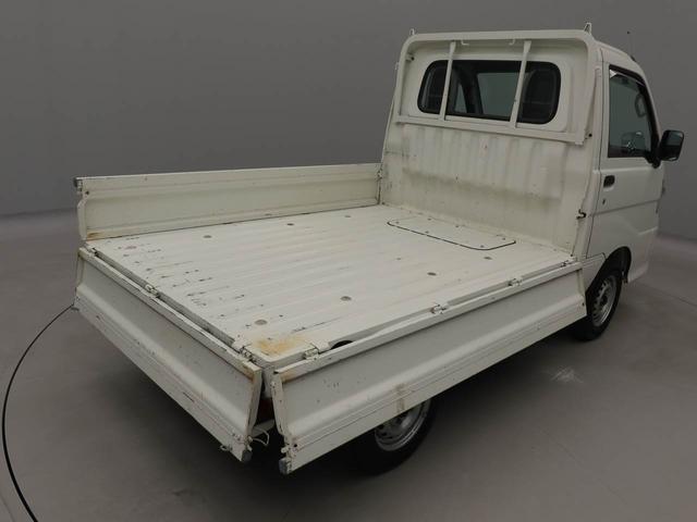 ハイゼットトラックエアコン・パワステ　スペシャルエアコン　パワステ（愛知県）の中古車