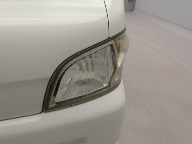 ハイゼットトラックエアコン・パワステ　スペシャルエアコン　パワステ（愛知県）の中古車