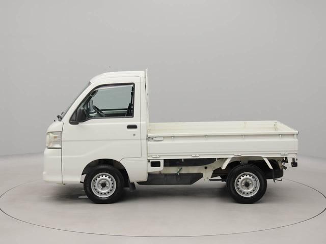 ハイゼットトラックエアコン・パワステ　スペシャルエアコン　パワステ（愛知県）の中古車