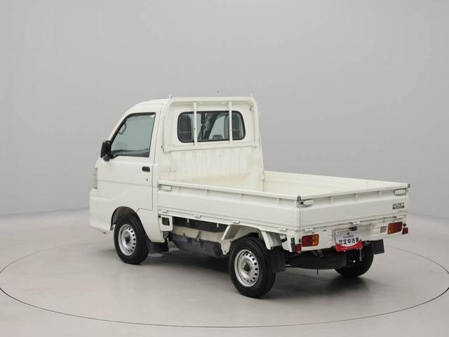 ハイゼットトラックエアコン・パワステ　スペシャルエアコン　パワステ（愛知県）の中古車