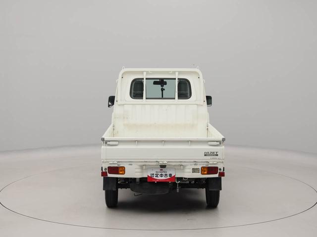 ハイゼットトラックエアコン・パワステ　スペシャルエアコン　パワステ（愛知県）の中古車