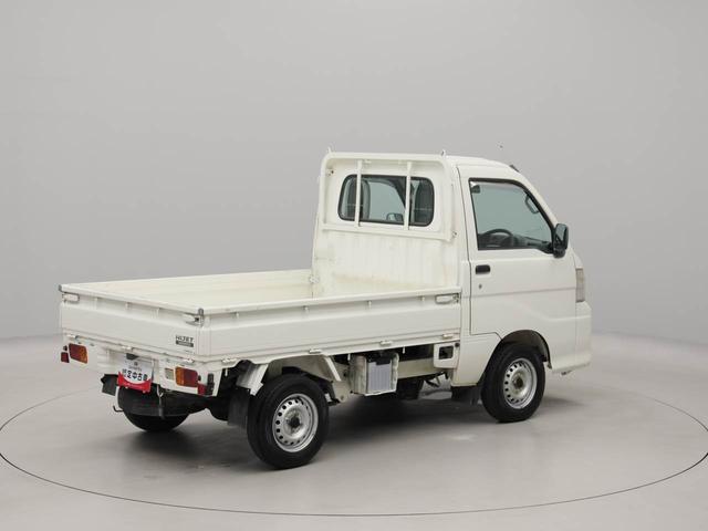 ハイゼットトラックエアコン・パワステ　スペシャルエアコン　パワステ（愛知県）の中古車