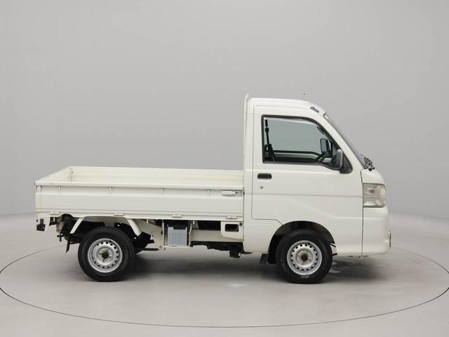 ハイゼットトラックエアコン・パワステ　スペシャルエアコン　パワステ（愛知県）の中古車