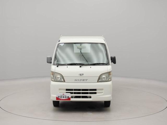 ハイゼットトラックエアコン・パワステ　スペシャルエアコン　パワステ（愛知県）の中古車