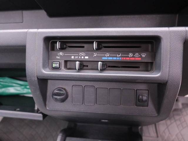 ハイゼットトラックスタンダードAMFMラジオ MT車 エアコン(愛知県)の中古車