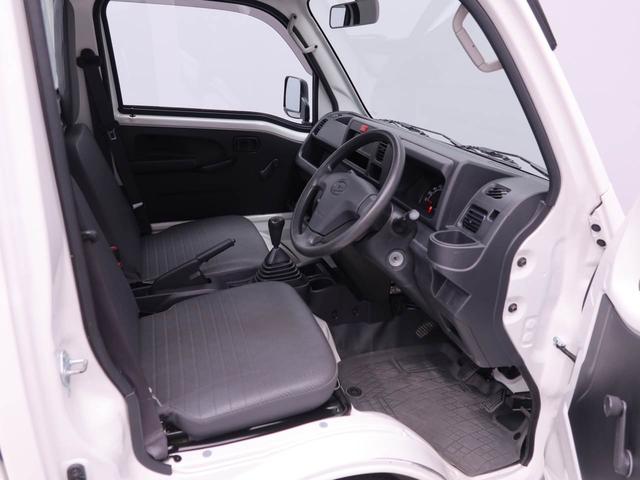 ハイゼットトラックスタンダードAMFMラジオ MT車 エアコン(愛知県)の中古車