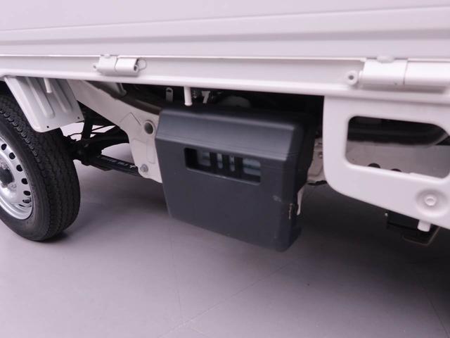 ハイゼットトラックスタンダードAMFMラジオ MT車 エアコン(愛知県)の中古車