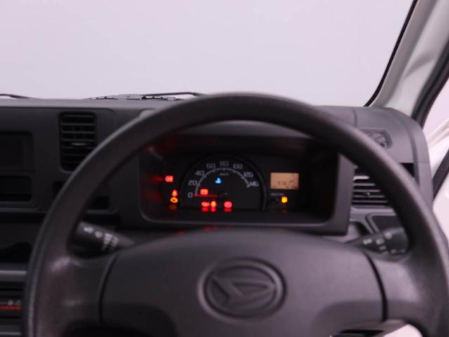 ハイゼットトラックスタンダードAMFMラジオ MT車 エアコン(愛知県)の中古車