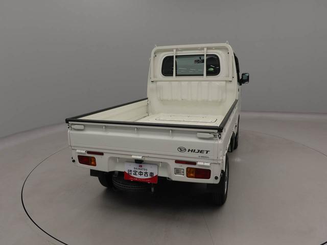ハイゼットトラックスタンダードAMFMラジオ MT車 エアコン(愛知県)の中古車