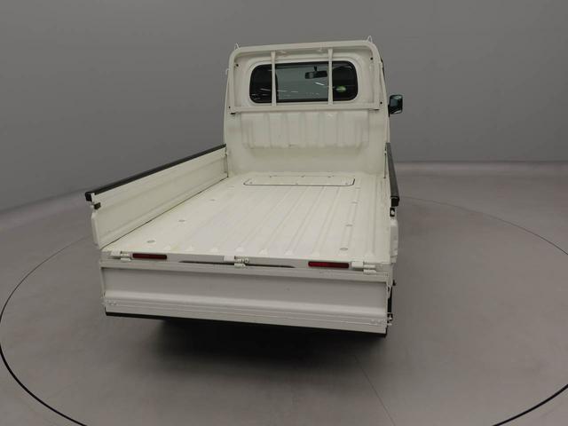 ハイゼットトラックスタンダードAMFMラジオ MT車 エアコン(愛知県)の中古車
