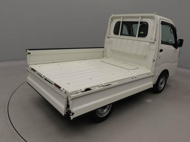 ハイゼットトラックスタンダードAMFMラジオ MT車 エアコン(愛知県)の中古車