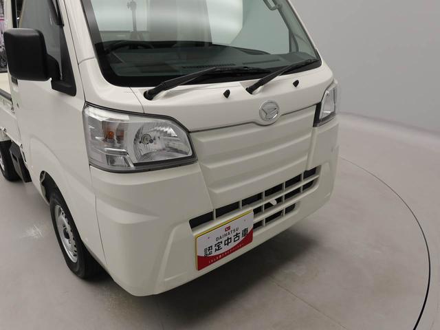 ハイゼットトラックスタンダードAMFMラジオ MT車 エアコン(愛知県)の中古車