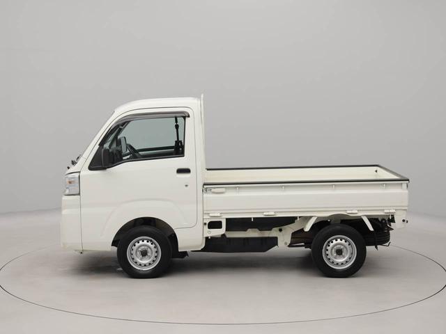 ハイゼットトラックスタンダードAMFMラジオ MT車 エアコン(愛知県)の中古車