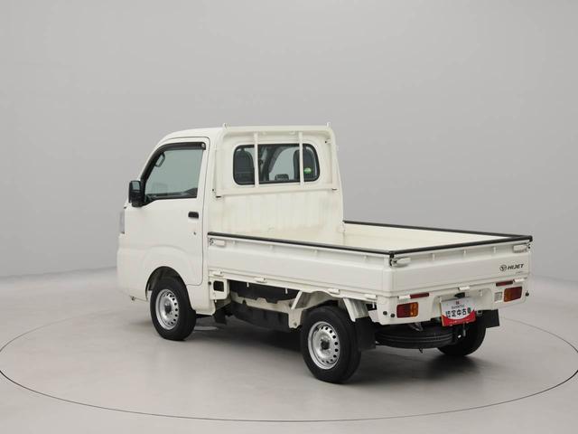 ハイゼットトラックスタンダードAMFMラジオ MT車 エアコン(愛知県)の中古車