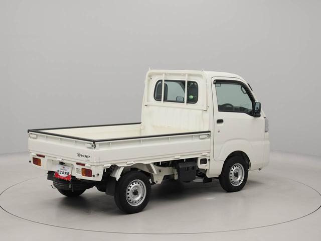ハイゼットトラックスタンダードAMFMラジオ MT車 エアコン(愛知県)の中古車
