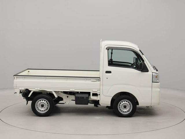 ハイゼットトラックスタンダードAMFMラジオ MT車 エアコン(愛知県)の中古車