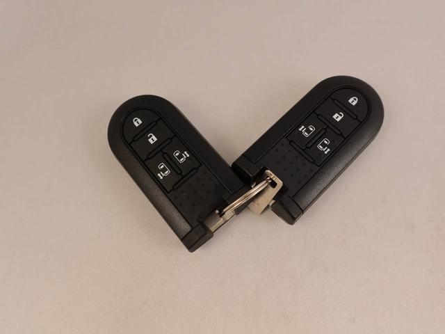 ムーヴキャンバスX SAIIIナビ 両側電動スライドドア バックカメラ(愛知県)の中古車