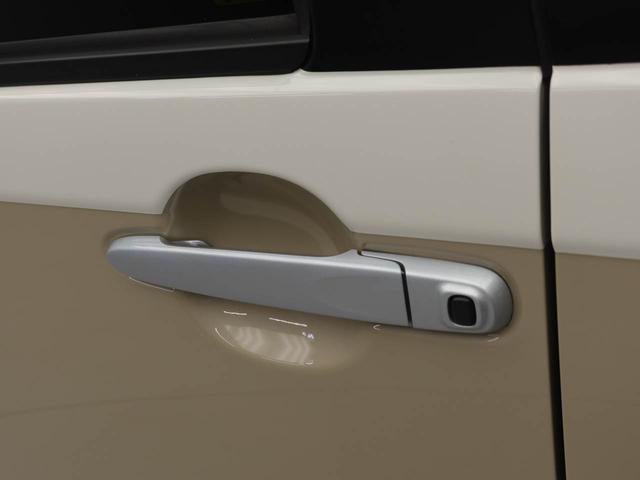 ムーヴキャンバスX SAIIIナビ 両側電動スライドドア バックカメラ(愛知県)の中古車