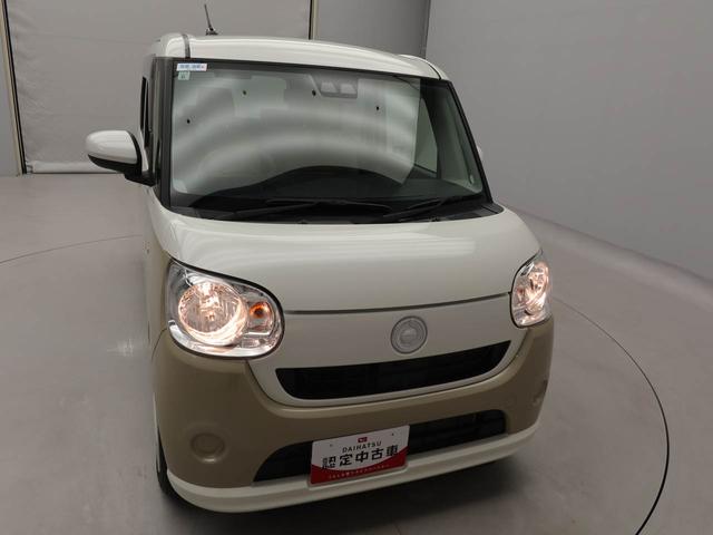 ムーヴキャンバスX SAIIIナビ 両側電動スライドドア バックカメラ(愛知県)の中古車