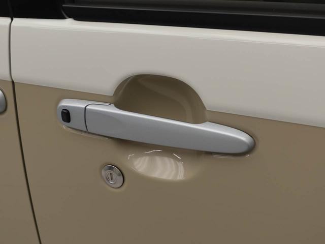 ムーヴキャンバスX SAIIIナビ 両側電動スライドドア バックカメラ(愛知県)の中古車