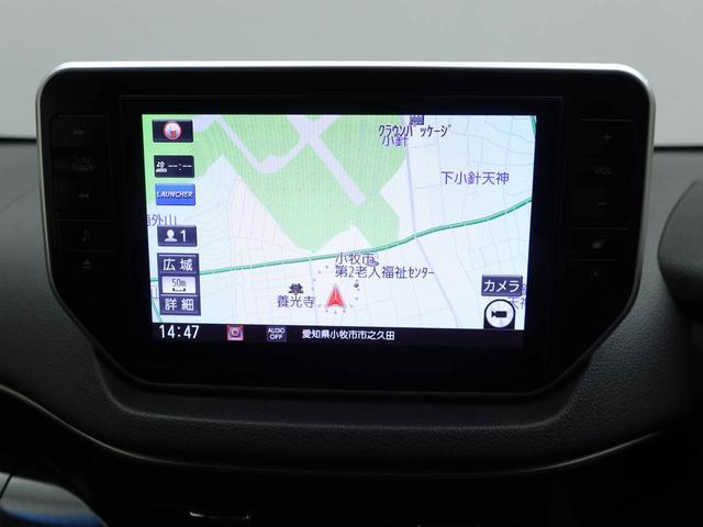 ムーヴカスタム X VS SAIIIドラレコ ナビ パノラマモニター(愛知県)の中古車