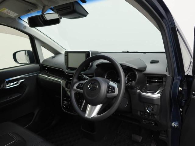 ムーヴカスタム X VS SAIIIドラレコ ナビ パノラマモニター(愛知県)の中古車