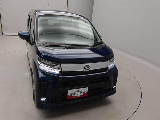ムーヴカスタム X VS SAIIIドラレコ ナビ パノラマモニター(愛知県)の中古車