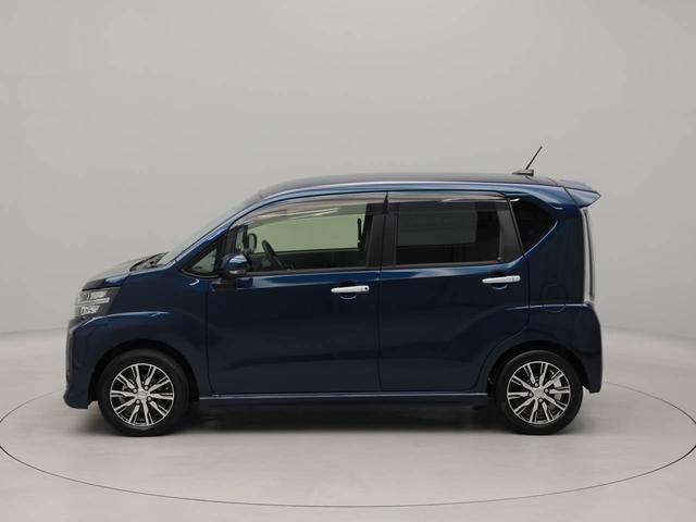 ムーヴカスタム X VS SAIIIドラレコ ナビ パノラマモニター(愛知県)の中古車
