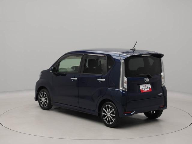 ムーヴカスタム X VS SAIIIドラレコ ナビ パノラマモニター(愛知県)の中古車