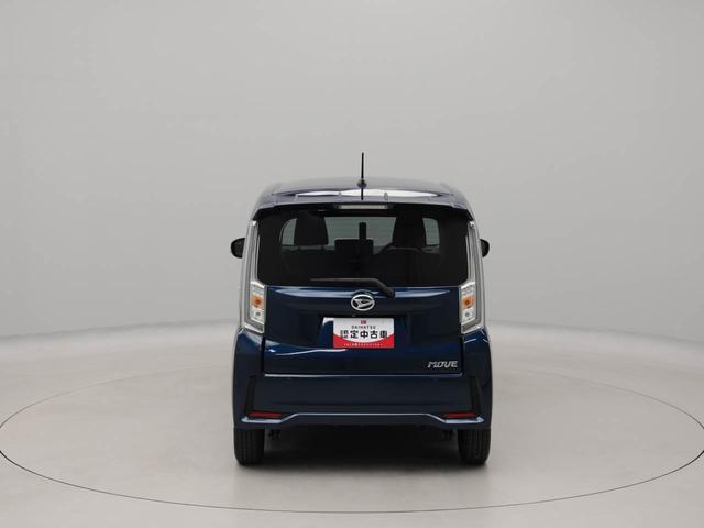 ムーヴカスタム X VS SAIIIドラレコ ナビ パノラマモニター(愛知県)の中古車
