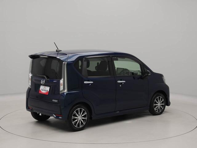 ムーヴカスタム X VS SAIIIドラレコ ナビ パノラマモニター(愛知県)の中古車